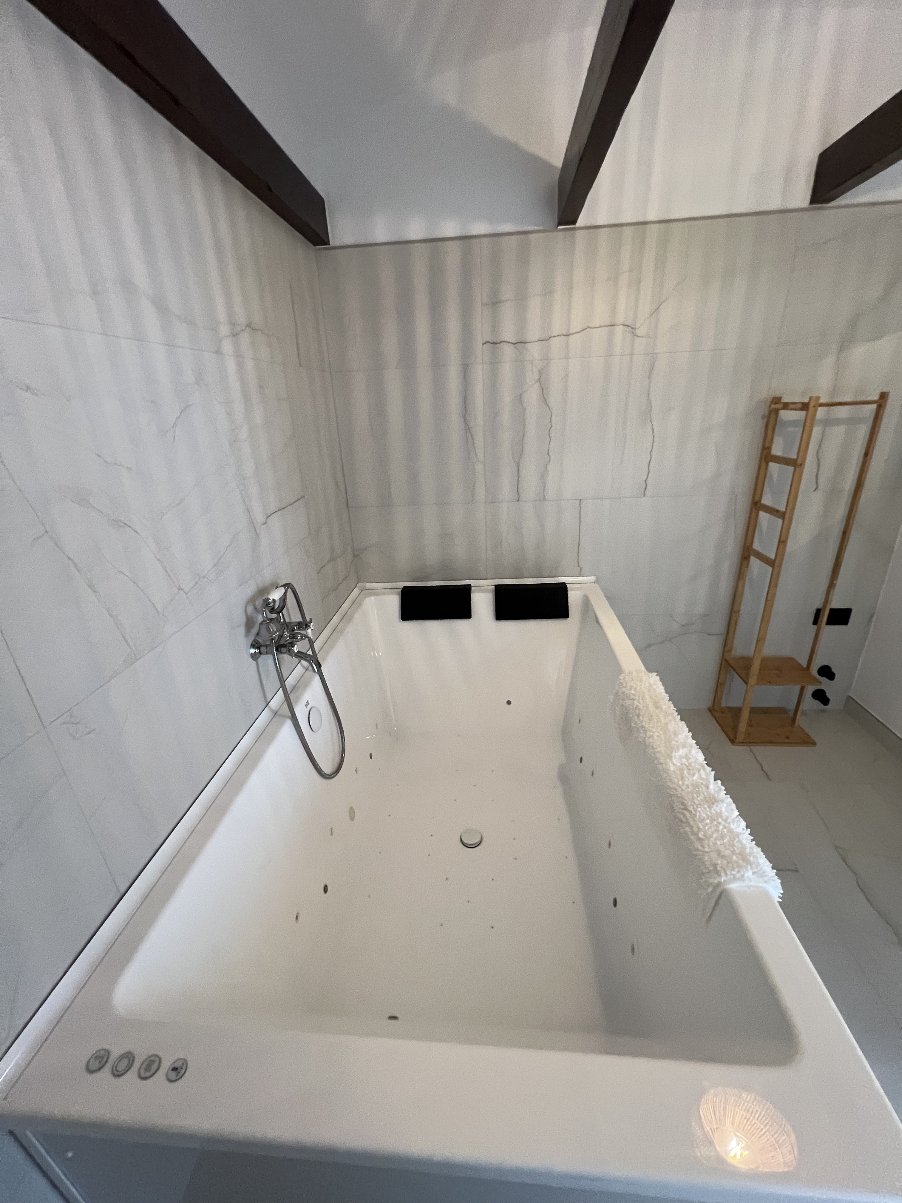 Jacuzzi detalle