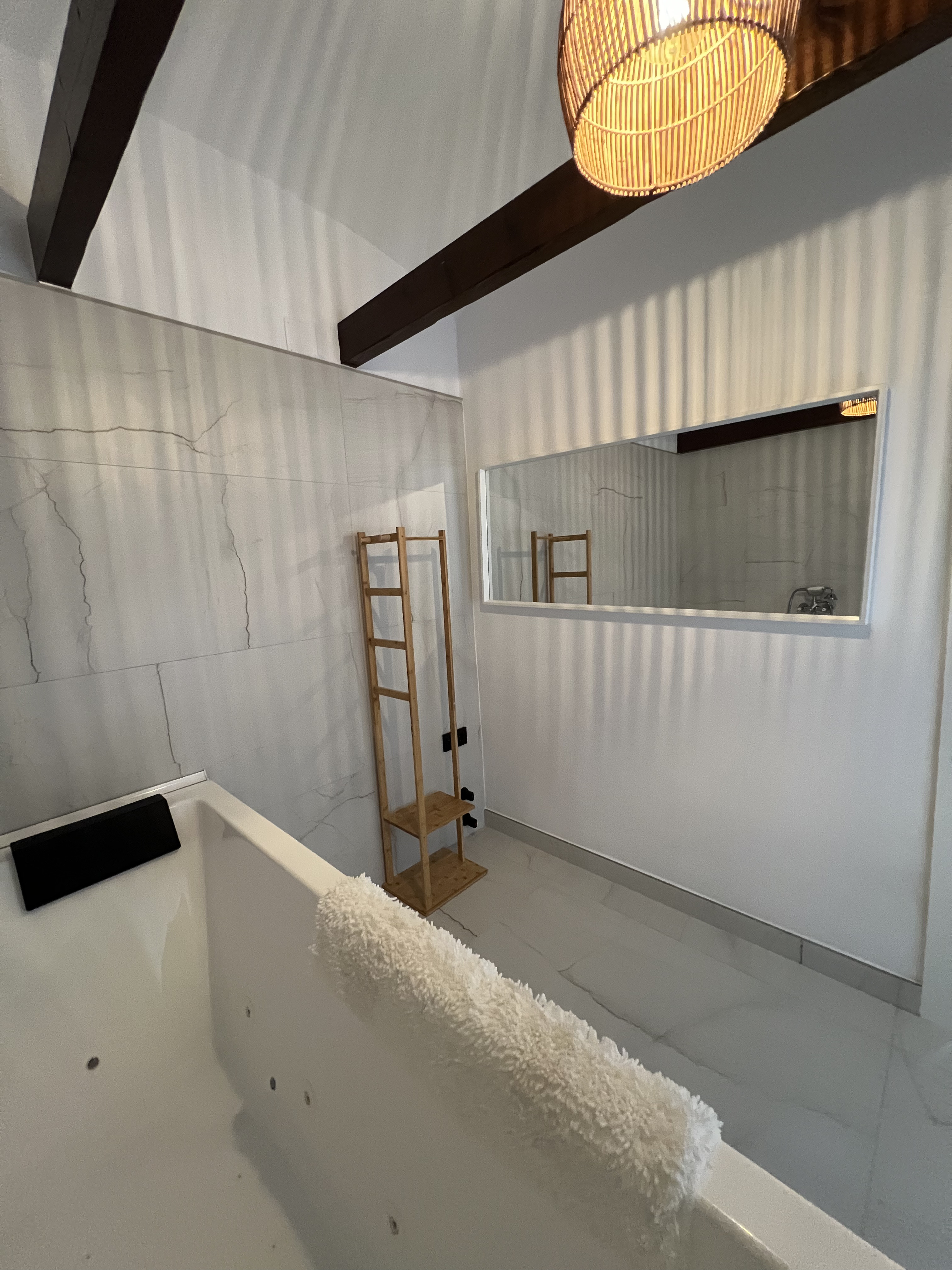 Jacuzzi ambiente