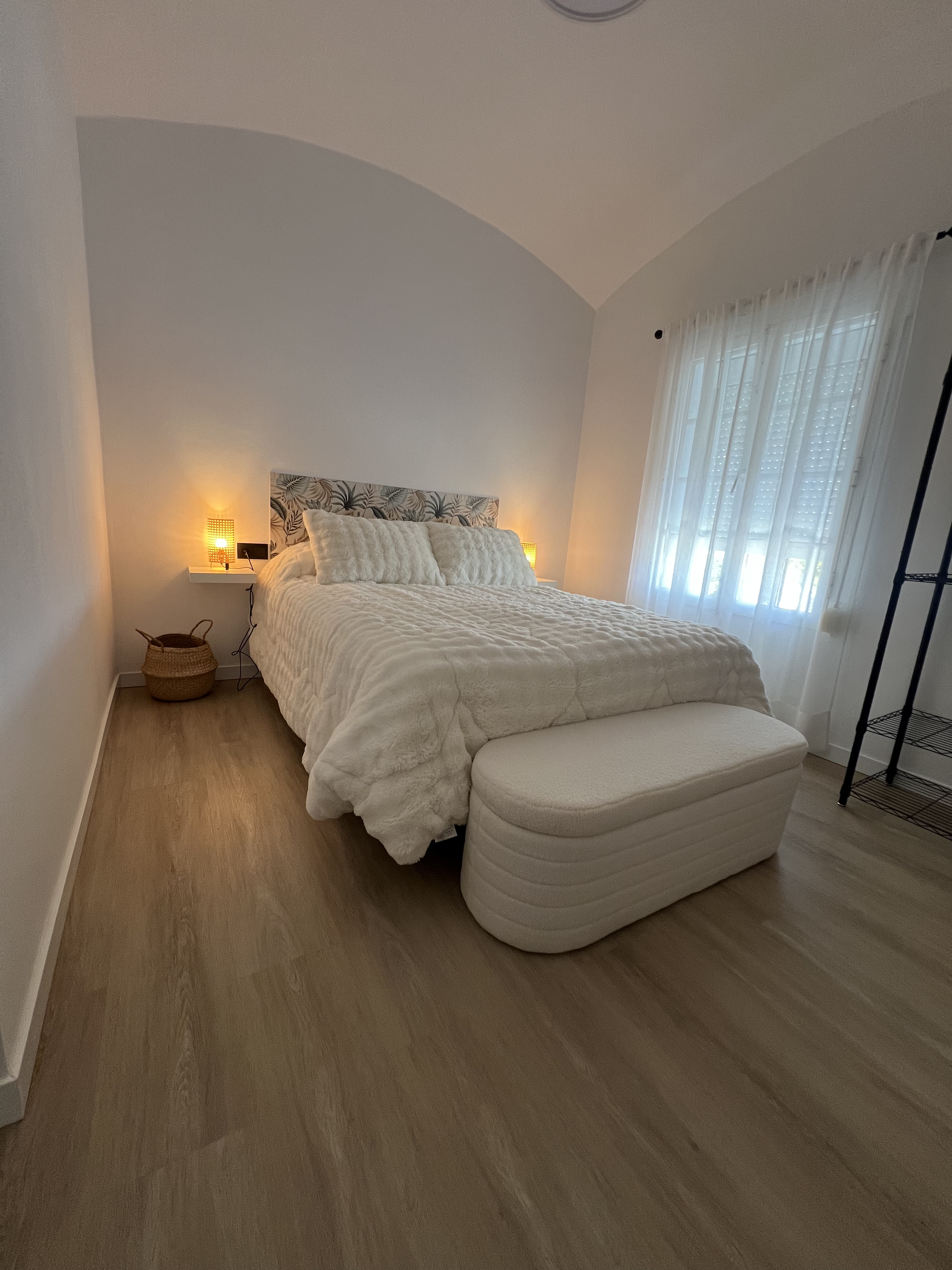 Dormitorio principal
